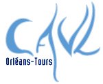 CAVL - Logo